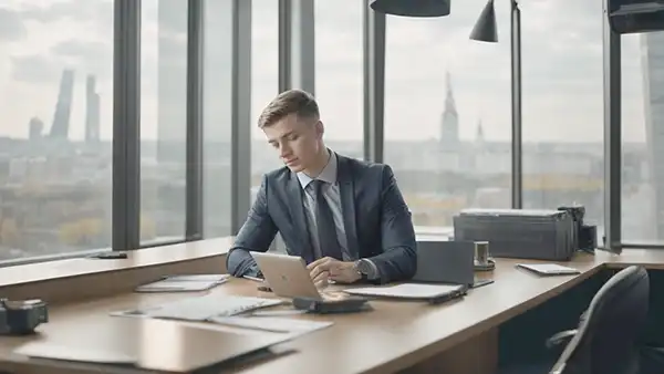 Графическое сопровождение статьи "Управление корпоративными закупками (223-ФЗ) для заказчиков в Майкопе"