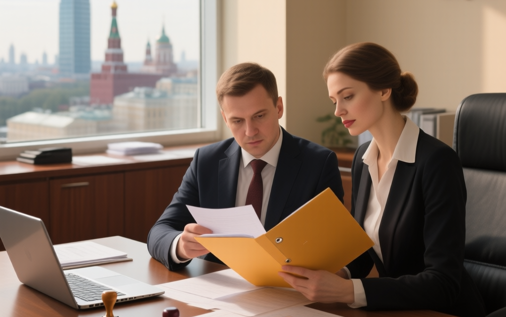 Наглядный пример к статье "Акт выполненных работ: Обязательный новый формат в Майкопе [sc name=year][/sc]"