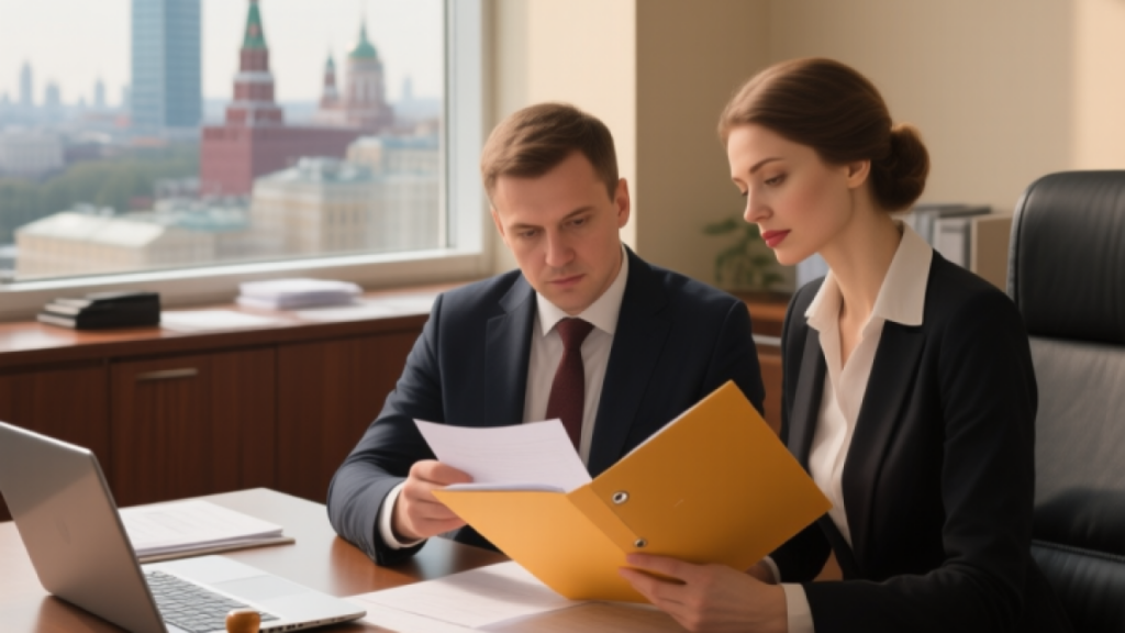 Изображение к статье "Риски 44-ФЗ: эффективный способ избежать критической ответственности"