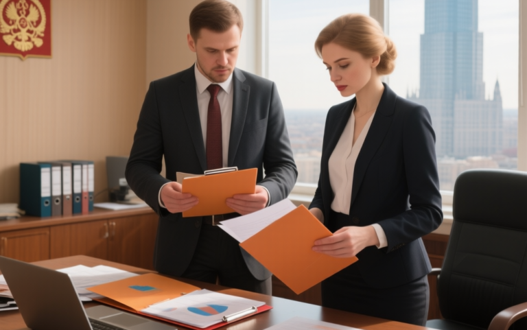 Изображение к статье "Права поставщика: мощная защита в закупочных спорах"