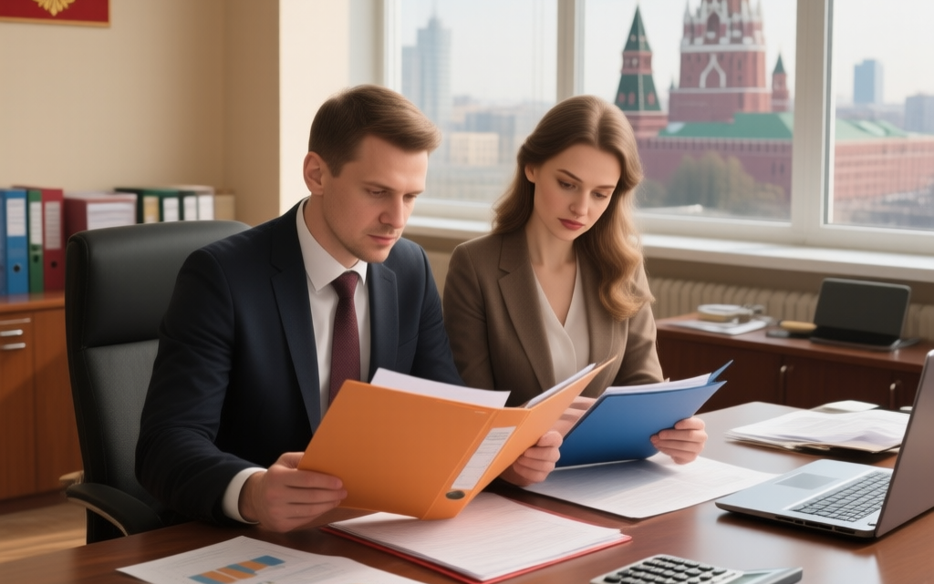 Поясняющая иллюстрация к материалу "Электронный документооборот: эксклюзивные шаги в Майкопе"