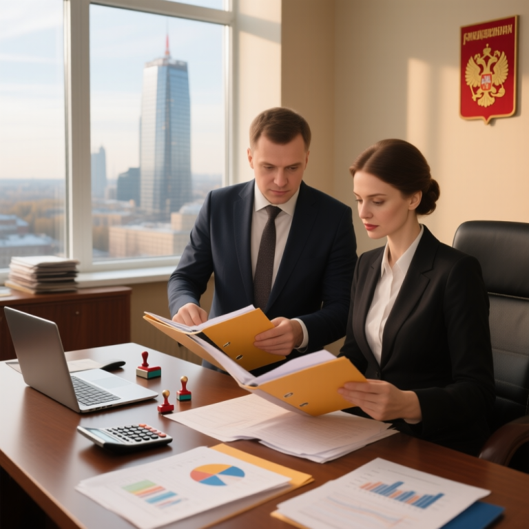 Изображение к статье "Оценка поставщика: надежный метод проверки добросовестности"