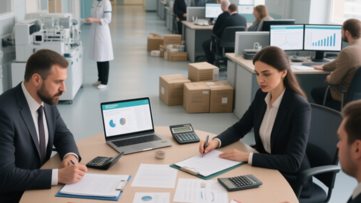 Иллюстрация 2: Письмо Минфина России от 20 октября 2023 г. N 24-01-07/100177 "Об отказе в принятии жалобы к рассмотрению при отсутствии у участника закупки специальной правоспособности" Поясняющая иллюстрация к материалу "Письмо Минфина России от 20 октября 2023 г. N 24-01-07/100177 «Об отказе в принятии жалобы к рассмотрению при отсутствии у участника закупки специальной правоспособности»"