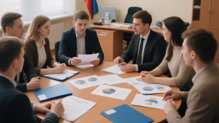 Иллюстрация 1: Организация закупок 223-фз: гайд для в Майкопе Графическое сопровождение статьи "Организация закупок 223-ФЗ: Эксклюзивный гайд в Майкопе"