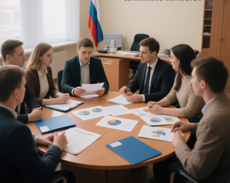 Наглядный пример к статье "Выбор способа закупки по 44-ФЗ в Майкопе"