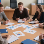 Наглядный пример к статье "Потрясающий план-график закупок по 44-ФЗ в Майкопе"