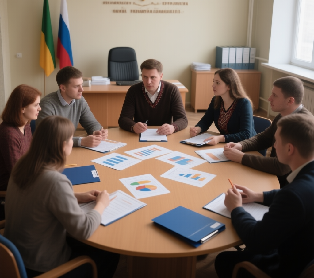 Наглядный пример к статье "Риски контракта: в Майкопе обязательное обучение 44-ФЗ"