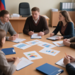 Наглядный пример к статье "Отчетность 44-ФЗ — профессиональное обучение в Майкопе"