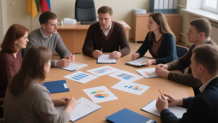 Изображение к статье "Подготовка к аукциону: Легкий План по 44-ФЗ"