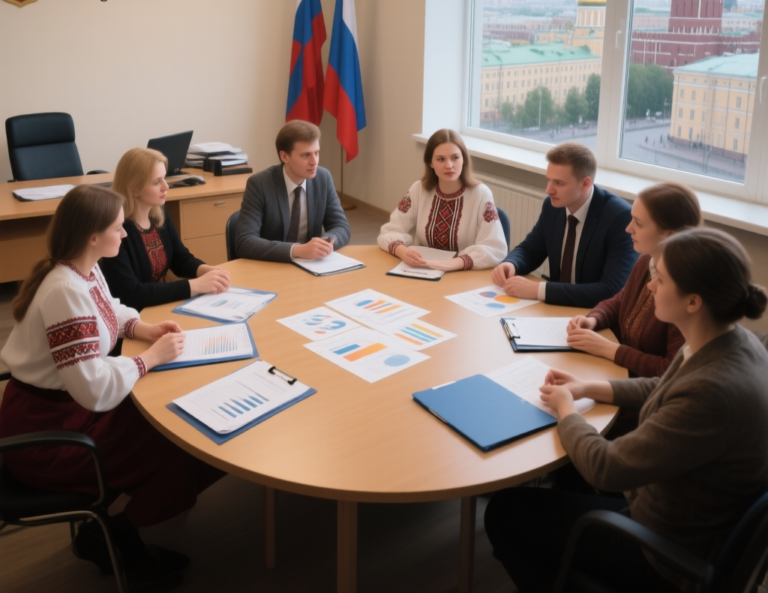 Наглядный пример к статье "Обучение закупкам в Майкопе: Лучшие программы FZ44"