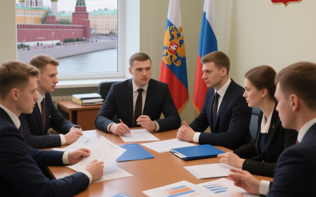 Изображение к статье "Документация о закупке"