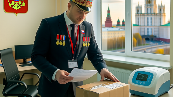 Поясняющая иллюстрация к материалу "Конфликт интересов: обязательные изменения в Майкопе [sc name=year][/sc]"