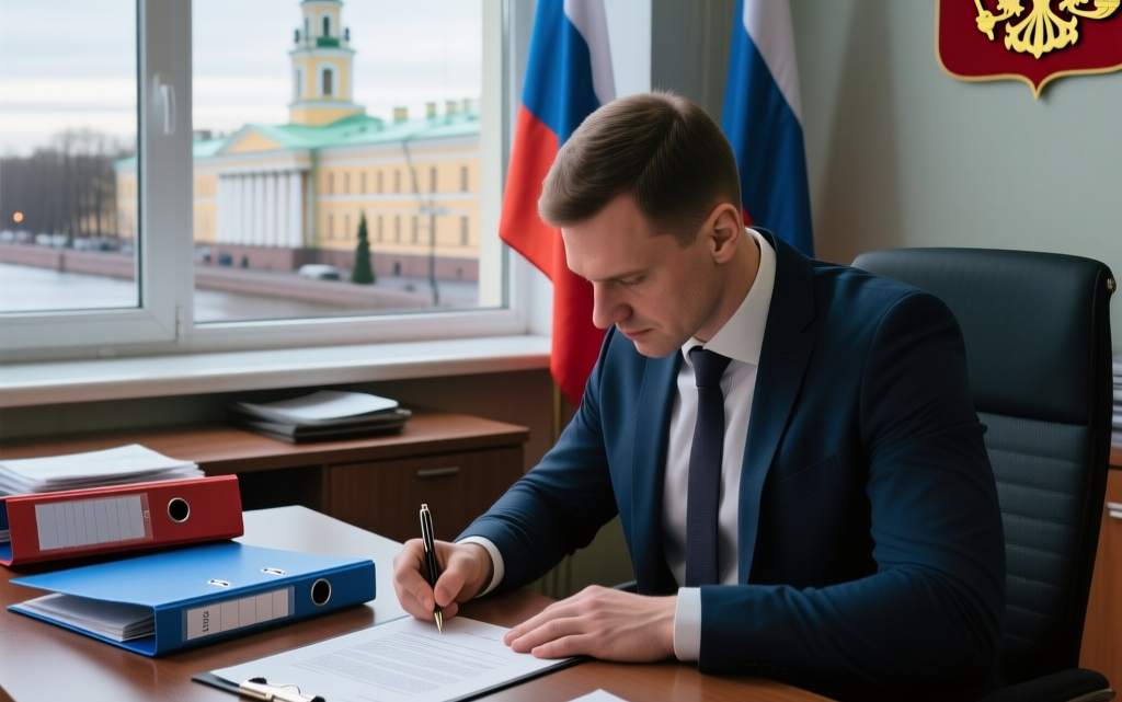 Графическое сопровождение статьи "223-ФЗ: Безупречная организация закупок в Майкопе"