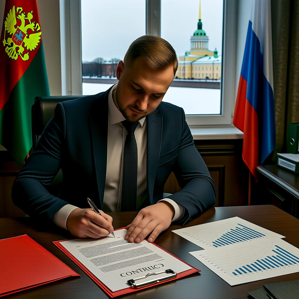 Поясняющая иллюстрация к материалу "Обучение контрактным управляющим в Майкопе: Экспресс-курсы 44-ФЗ"