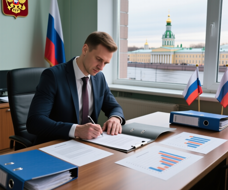 Наглядный пример к статье "Оценка поставщика: эксклюзивный гид в Майкопе"