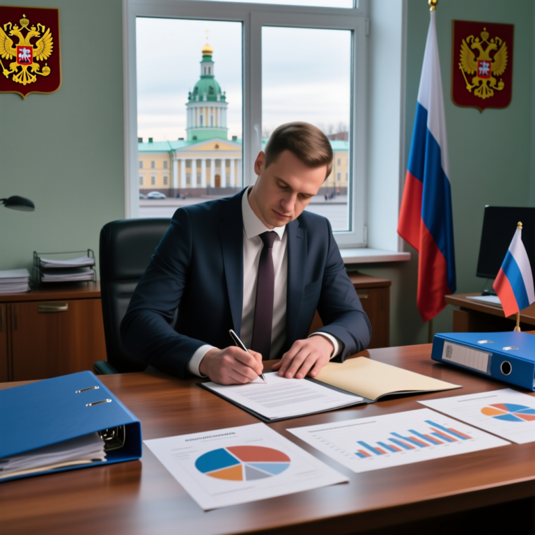 Графическое сопровождение статьи "Максимальная сумма контракта: Обязательный расчет [sc name=year][/sc] во Владимире"