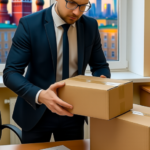 Наглядный пример к статье "Эффективное обучение электронным аукционам в Майкопе"