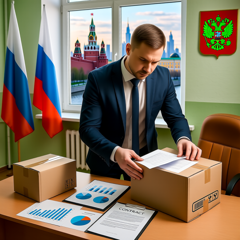 Поясняющая иллюстрация к материалу "Штрафы ФЗ-44: Важные изменения в Майкопе [sc name=year][/sc]"