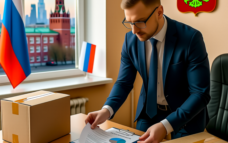 Иллюстрация 2: Оценка поставщика: ключевые критерии для надежного партнерства Поясняющая иллюстрация к материалу "Оценка поставщика: эффективные критерии в Майкопе"