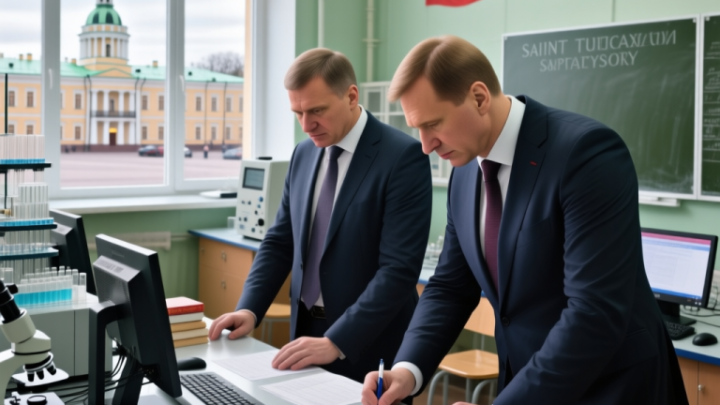 Изображение к статье "Контроль исполнения контракта: важный эксперт"