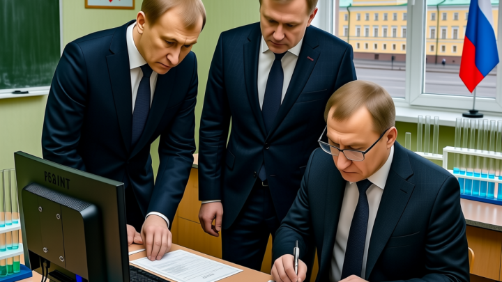 Поясняющая иллюстрация к материалу "Создание контрактной службы: Лучший гайд в Майкопе [sc name=year][/sc]"