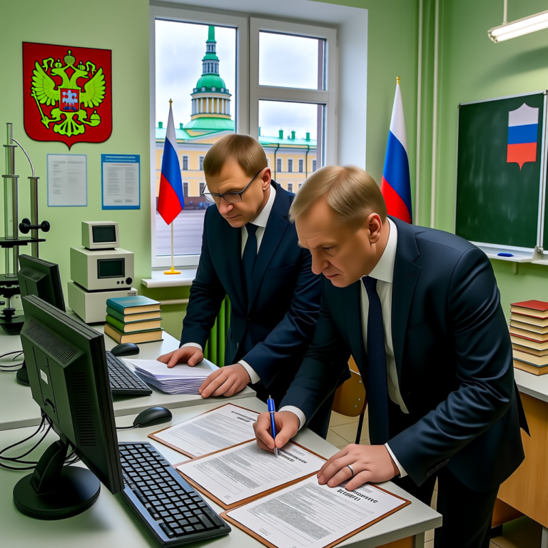 Поясняющая иллюстрация к материалу "Обучение по 44-ФЗ: Обязательный курс в Майкопе [sc name=year][/sc]"