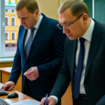 Наглядный пример к статье "Обеспечение заявок: Эксклюзивное обучение в Майкопе"