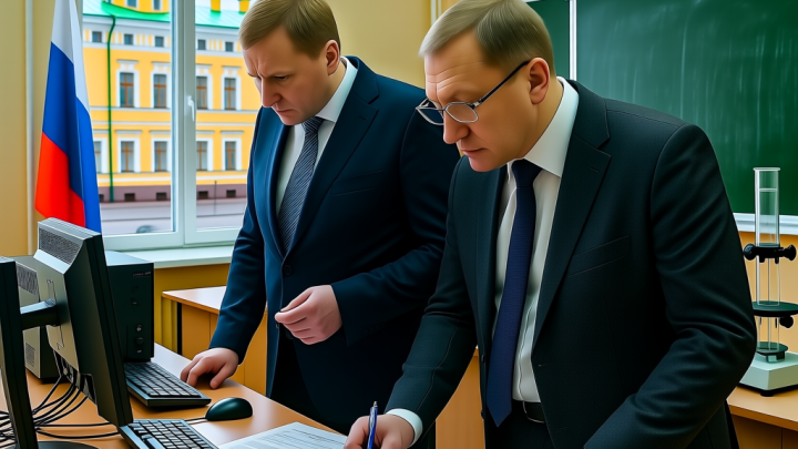 Наглядный пример к статье "Требования к потребительским свойствам: Обязательные изменения госзакупок в Майкопе 2026"