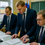 Наглядный пример к статье "Законодательство 44-ФЗ — важные изменения в Майкопе"