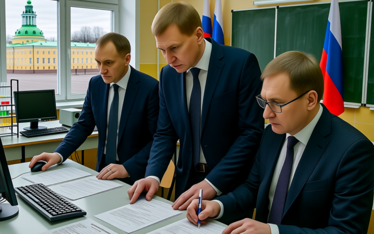 Наглядный пример к статье "Законодательство 44-ФЗ — важные изменения в Майкопе"