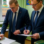 Наглядный пример к статье "Обновления законодательства 44-ФЗ обучение в Майкопе"