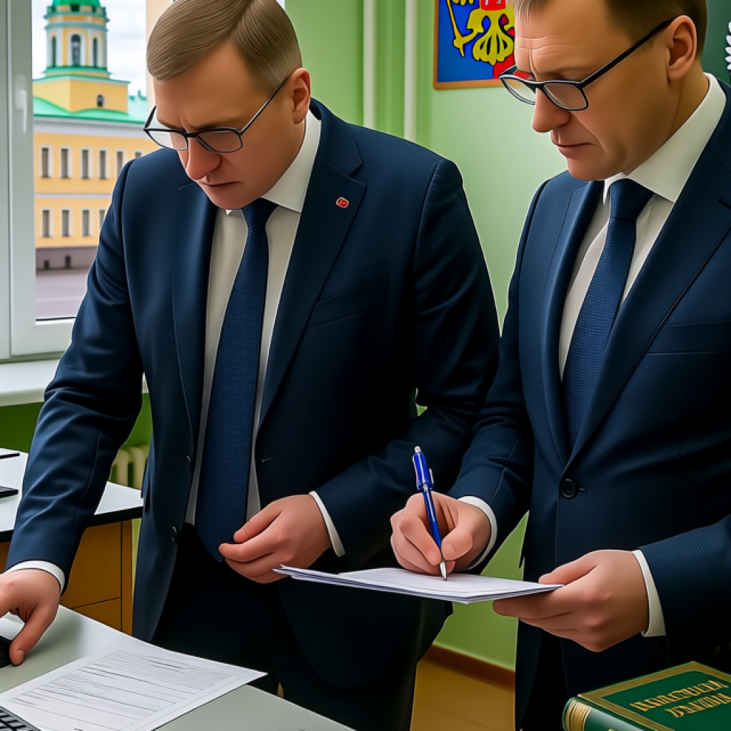 Наглядный пример к статье "Обновления законодательства 44-ФЗ обучение в Майкопе"