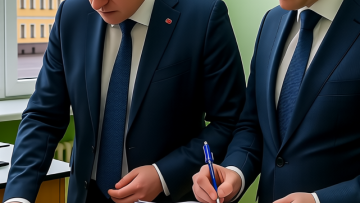 Иллюстрация 1: Планирование закупок: Эффективное обучение для специалистов Графическое сопровождение статьи "Планирование закупок 44-ФЗ — профессиональное обучение в Майкопе"