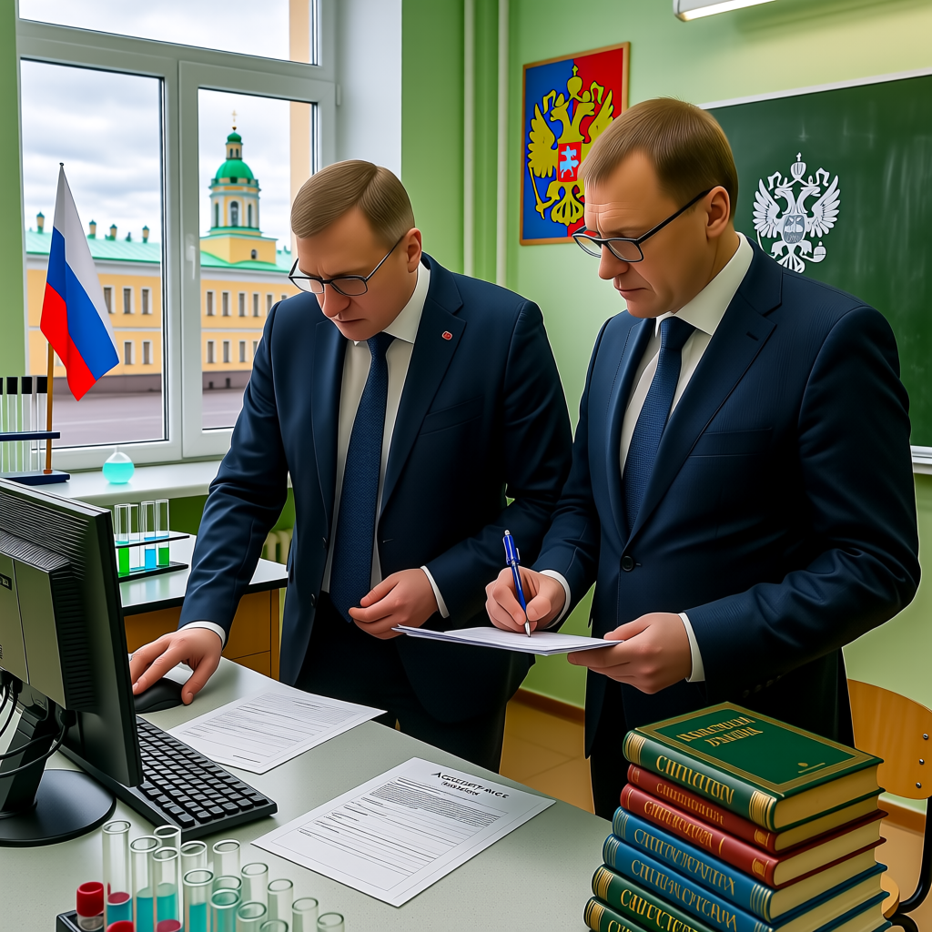 Иллюстрация 1: Обучение конкурсной документации по всей России Графическое сопровождение статьи "Конкурсная документация: безошибочное в Тамбове обучение"