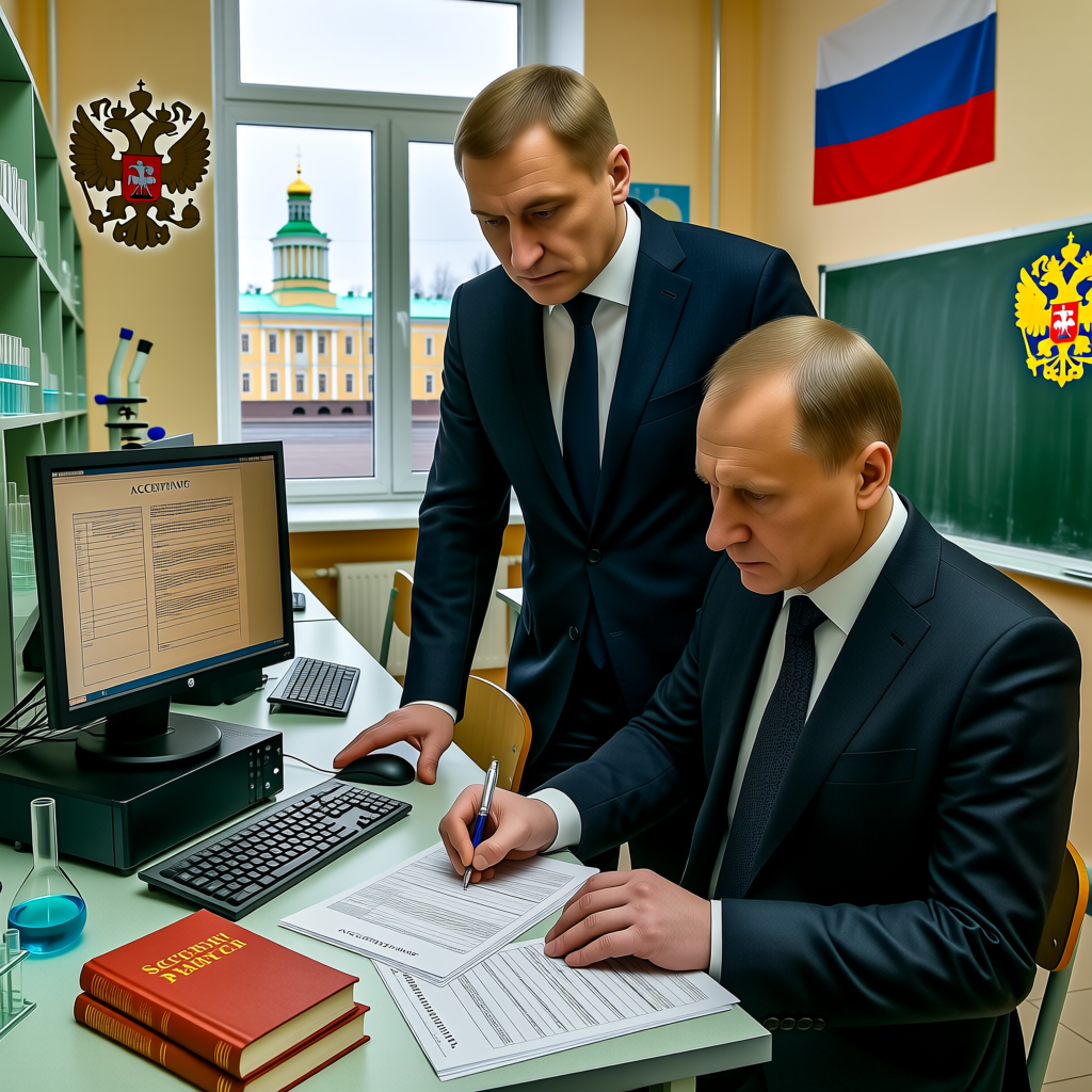 Наглядный пример к статье "Эксклюзивная подготовка отчетности в Майкопе безупречно"
