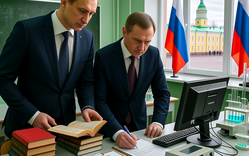 Наглядный пример к статье "Безупречная отчетность контрактной системы в Майкопе"