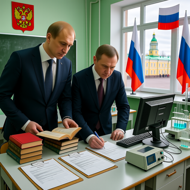 Поясняющая иллюстрация к материалу "Недостоверные сведения закупки: Суровые изменения [sc name=year][/sc] в Саратове"