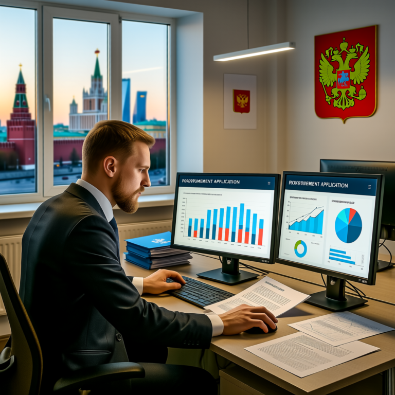 Наглядный пример к статье "Ответственность заказчика — важное обучение госзакупкам в Майкопе"