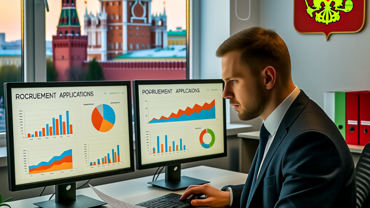 Поясняющая иллюстрация к материалу "Обжалование действий УФАС: Обязательная победа в Майкопе [sc name=year][/sc]"