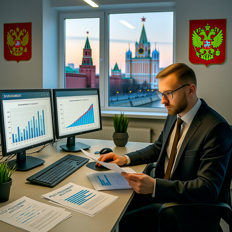 Наглядный пример к статье "Участие в тендерах — эффективное обучение 44-ФЗ в Майкопе"