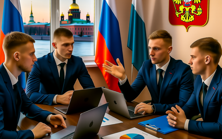 Иллюстрация 2: Гарантированное обучение тендерам: Успешная стратегия Поясняющая иллюстрация к материалу "Подготовка к тендерам в Майкопе: гарантированное обучение"