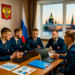 Наглядный пример к статье "Электронные площадки в Майкопе: эффективное обучение"