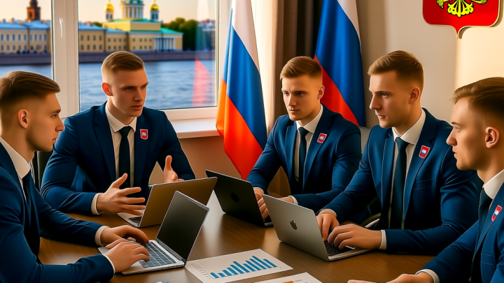 Изображение к статье "Оформление документации для закупок: порядок и правила"