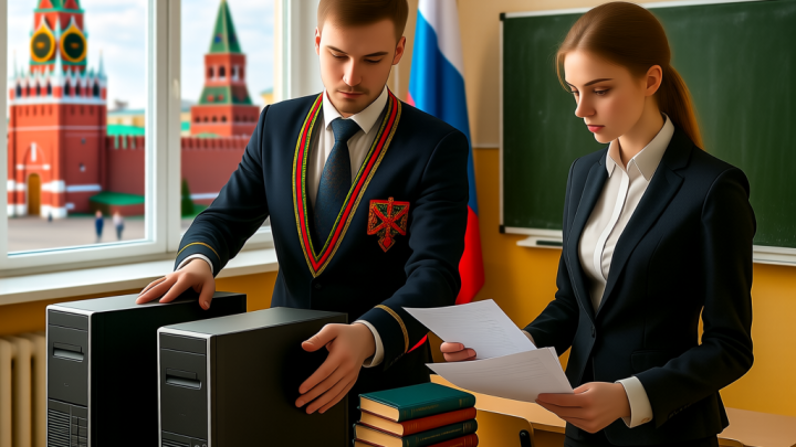 Наглядный пример к статье "Закупки у малого бизнеса в Майкопе: Обязательное обучение"