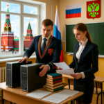 Наглядный пример к статье "Повышение квалификации госслужащих: Обязательный курс в Майкопе [sc name=year][/sc]"