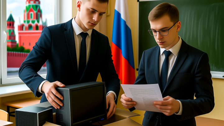 Наглядный пример к статье "Электронные контракты: Обязательное обучение госзакупкам в Майкопе"