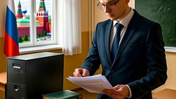 Поясняющая иллюстрация к материалу "Контрактная служба: Обязательный эффективный состав в Майкопе [sc name=year][/sc]"