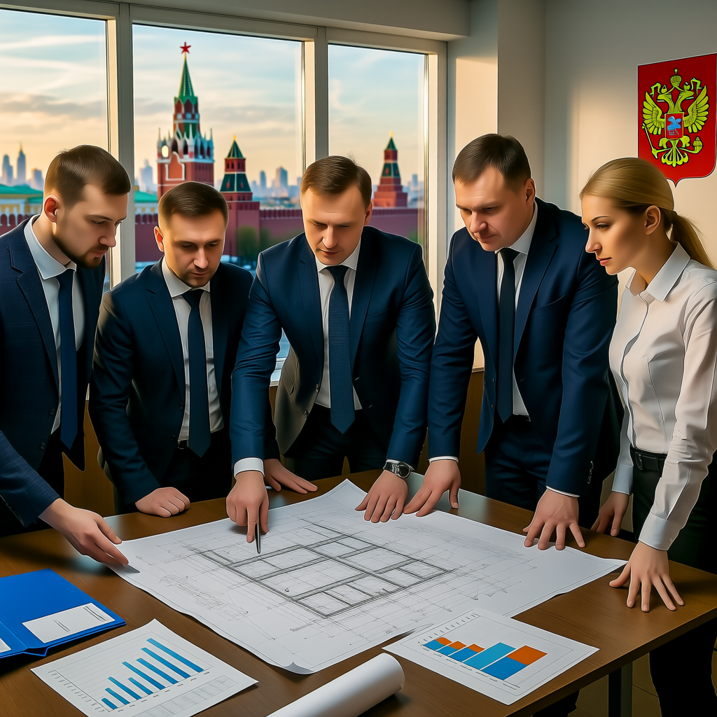 Изображение к статье "Расторжение контракта"