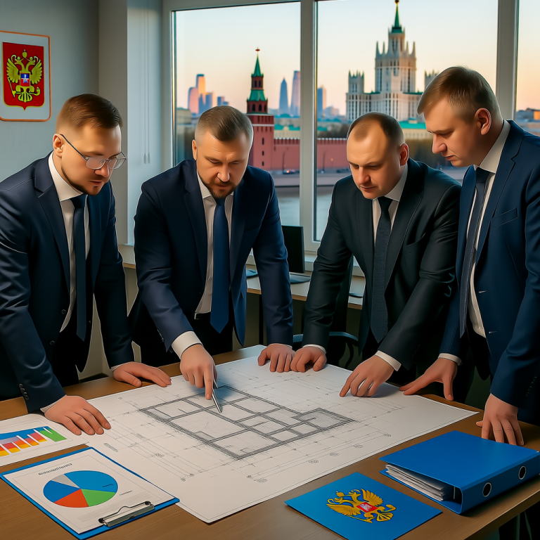 Наглядный пример к статье "Работа с поставщиками: Эксклюзивное обучение закупкам в Майкопе"