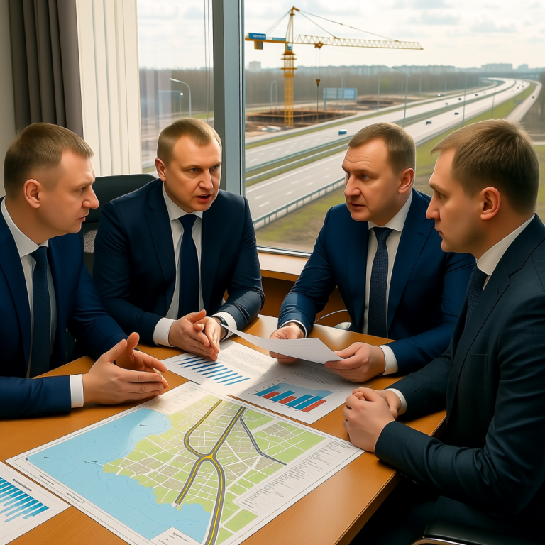 Иллюстрация 2: Обучение специалистов: эксклюзивная подготовка для карьеры Поясняющая иллюстрация к материалу "Обучение специалистов: эксклюзивная подготовка в Майкопе"